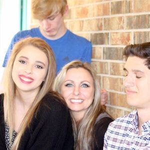 Meet your Posher, Tracy